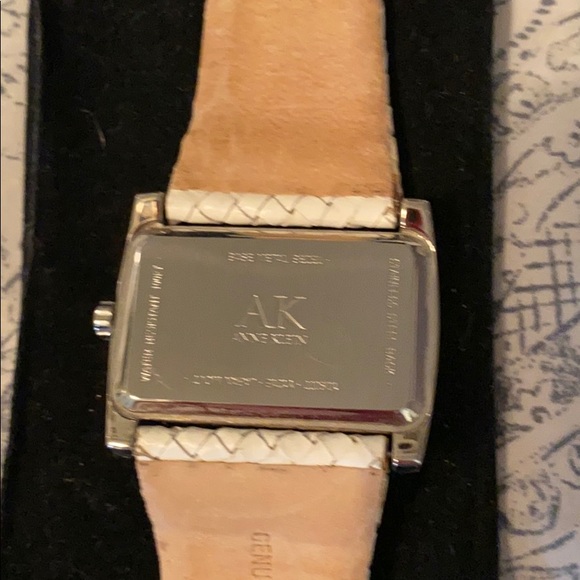 Anne Klein watch - Picture 3 of 3